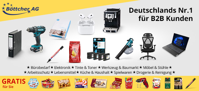 Böttcher AG